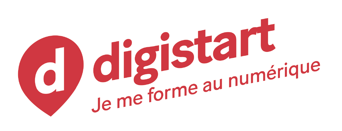 Logo digistart