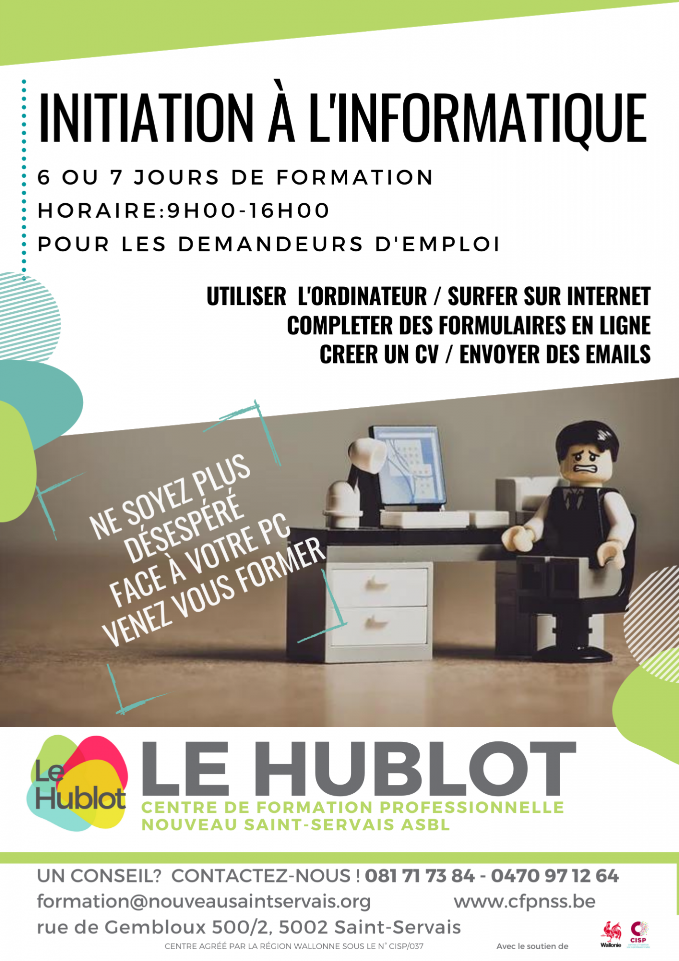 Pmtic le hublot